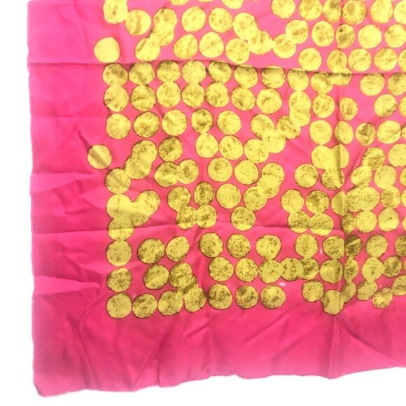 Dior Two-piece set Scarf set of two Scarf silk Multicolore - Picture 5 of 15